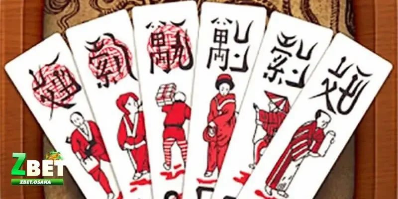 Cách chơi Bài Chắn online Cách chơi Bài Chắn online