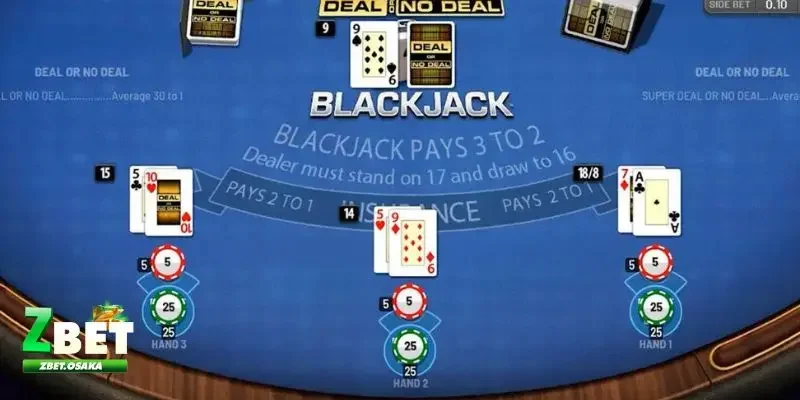 Cách chơi Game Show