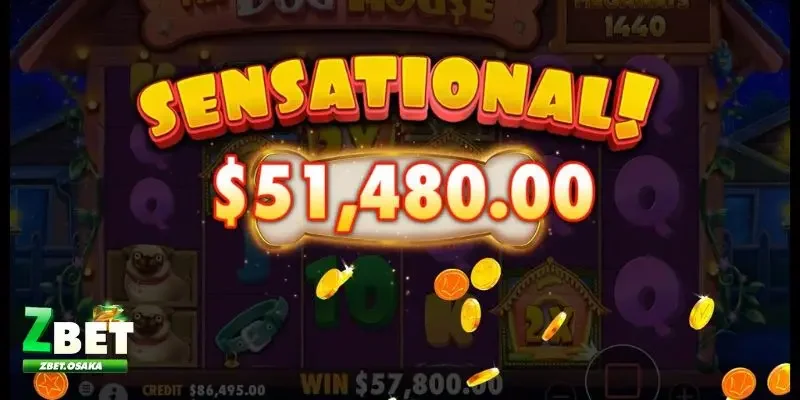 Nổ hũ Lộc Đỉnh Ký 