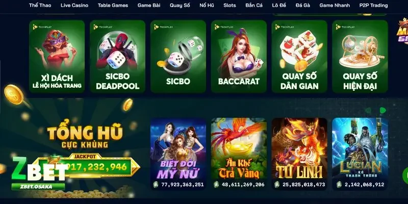 Thành viên mới ZBET Thành viên mới ZBET