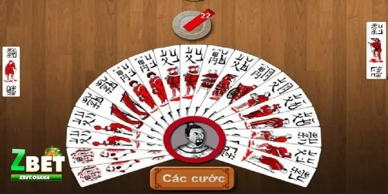 Cách chơi Bài Chắn online Cách chơi Bài Chắn online