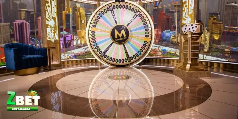 Cách chơi Game Show