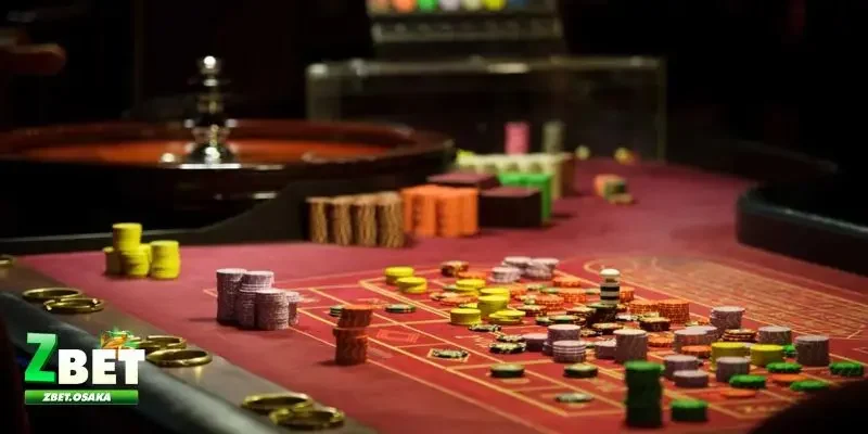 Cách chơi Roulette cho người mới Cách chơi Roulette cho người mới