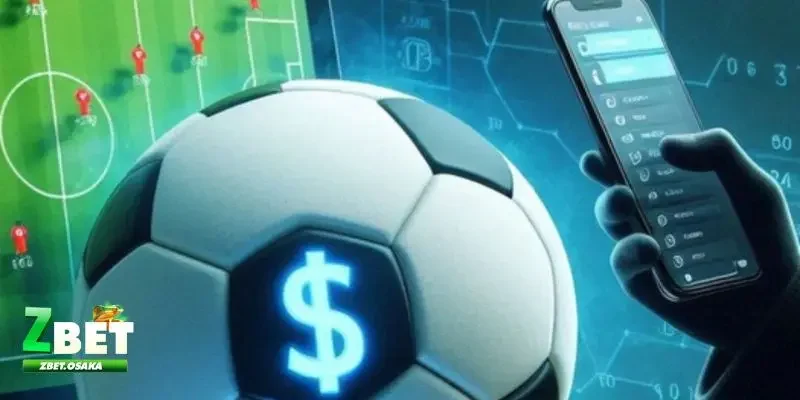 Cách đánh kèo góc chuẩn