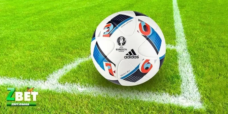 Cách đánh kèo góc chuẩn