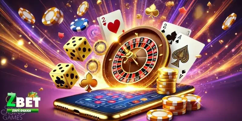 Code khuyến mãi ZBET