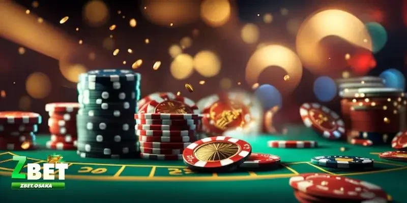 ZBET hoàn trả cược thua ZBET hoàn trả cược thua