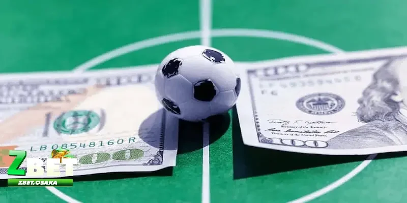 Kèo Đội Ghi Bàn Trước - Luật Chơi Chuẩn Xác Từ Newbie 2 Tổng quan sơ lược về kèo đội ghi bàn trước uy tín