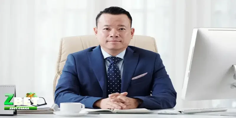 Giới thiệu về CEO Link Kun cha đẻ của ZBET