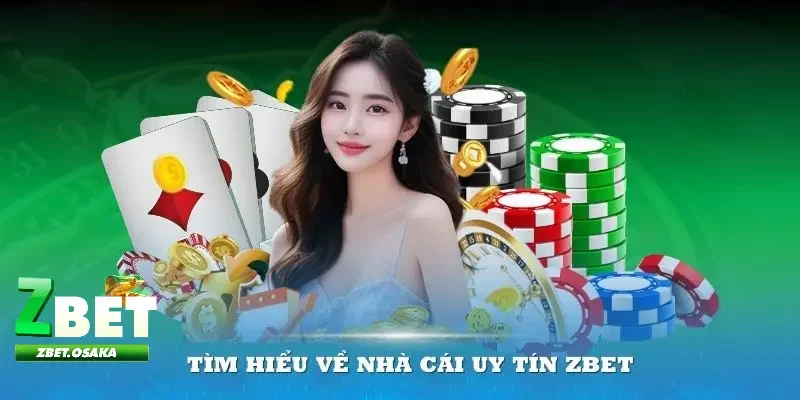 Giới thiệu ZBET những thông tin tổng quan của nhà cái