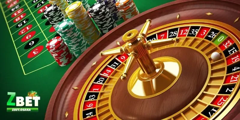 Cách chơi Roulette cho người mới Cách chơi Roulette cho người mới