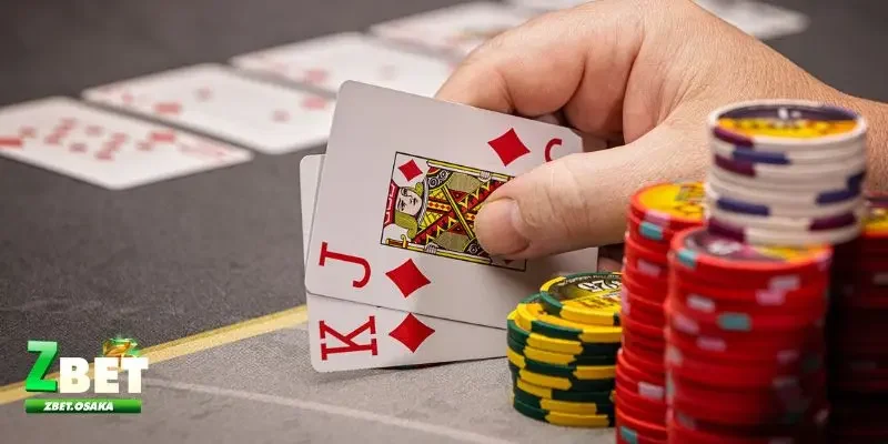 Poker đổi thưởng
