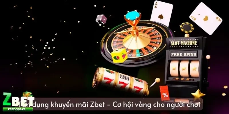 Khuyến mãi Zbet giúp game thủ kiếm thêm thu nhập 
