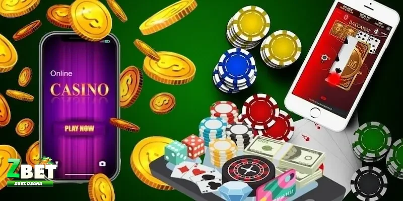 Kinh nghiệm chơi Casino ZBET chuẩn xác từ cao thủ
