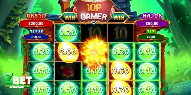 Nổ hũ Cổ Vật Rừng Xanh Nổ hũ Cổ Vật Rừng Xanh