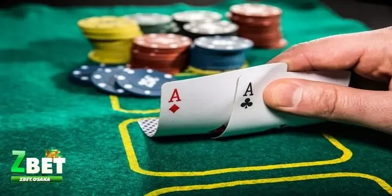 Poker đổi thưởng