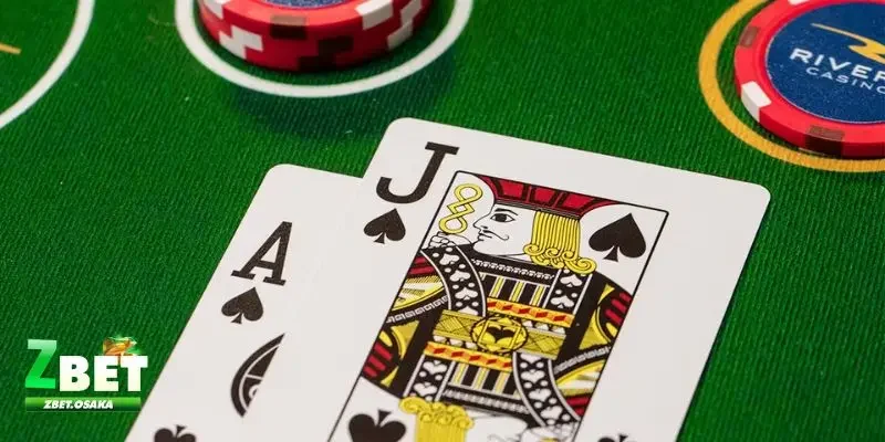 Bài Blackjack online Bài Blackjack online
