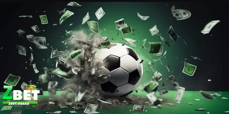 Kèo Đội Ghi Bàn Trước - Luật Chơi Chuẩn Xác Từ Newbie 3 Luật chơi kèo đội ghi bàn trước từ chuyên gia