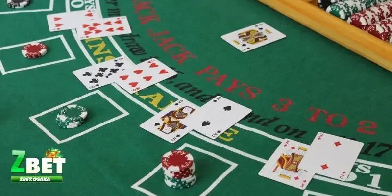 Mẹo đánh Xì Dách Hoàng Gia Mẹo đánh Xì Dách Hoàng Gia