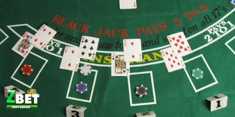 Mẹo đánh Xì Dách Hoàng Gia Mẹo đánh Xì Dách Hoàng Gia