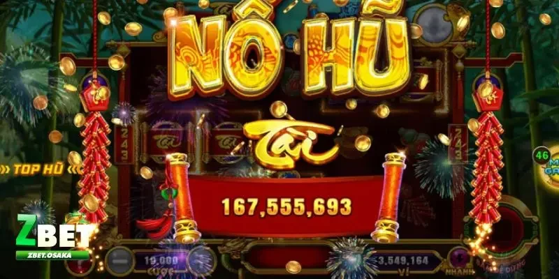 Nổ hũ Bảo Vật Ba Tư