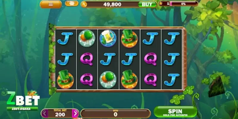 Nổ hũ Cổ Vật Rừng Xanh Nổ hũ Cổ Vật Rừng Xanh