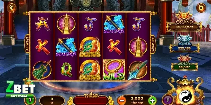 Nổ hũ Tây Du Thần Khí Nổ hũ Tây Du Thần Khí