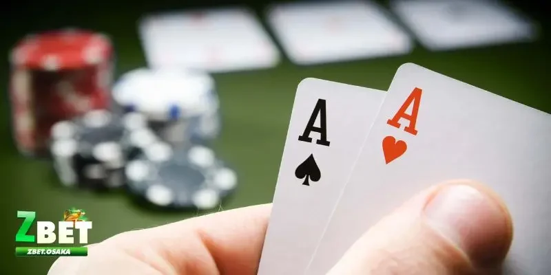 Poker đổi thưởng