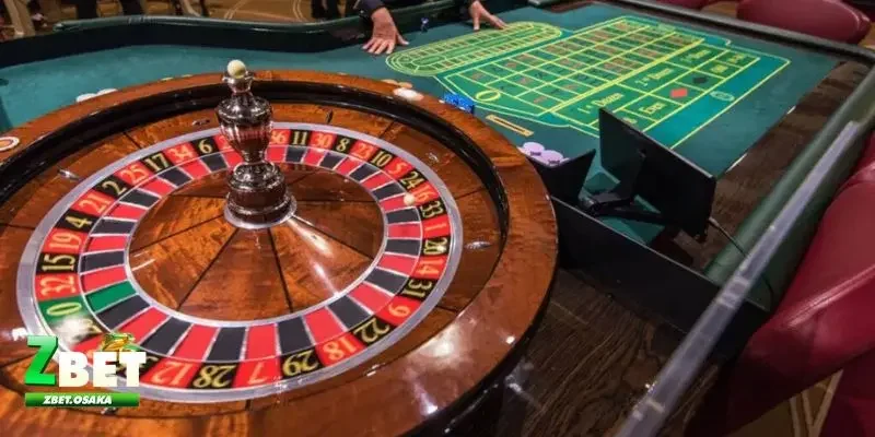 Cách Chơi Roulette Cho Người Mới – Hướng Dẫn Chi Tiết Từ A-Z 2 Cách chơi Roulette cho người mới