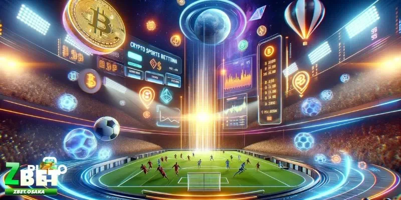 Tham gia cá cược thể thao Zbet với sự đầu tư chỉnh chu 