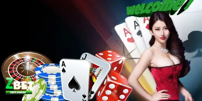 Thành viên mới ZBET