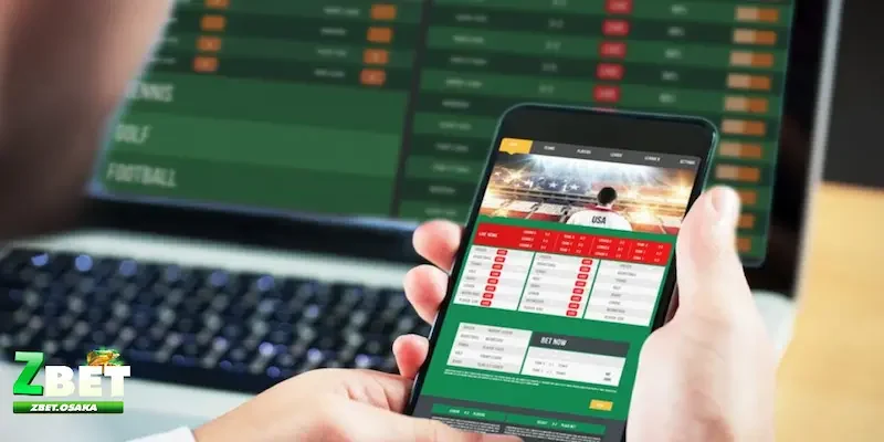 Thể thao ZBET - Thế giới chơi sôi động nhất