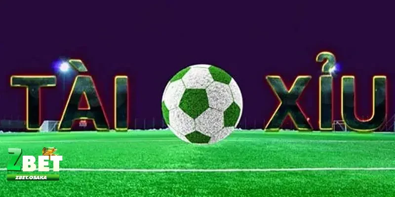 Theo dõi kèo và biến động tỷ lệ cược tài xỉu