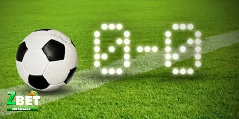 Cách đọc kèo bóng đá Cách đọc kèo bóng đá