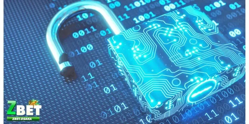 Tuyệt đối thông tin được bảo mật tại Zbet