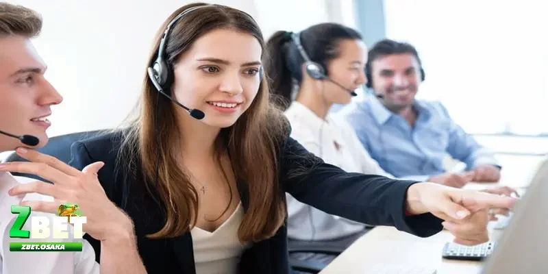Vì sao mà người chơi sẽ cần liên hệ ZBET?